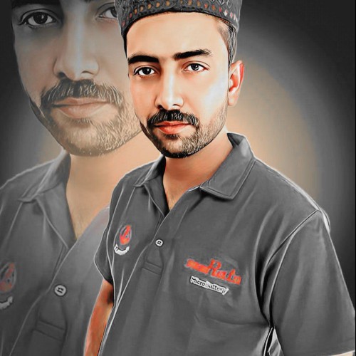Muhammad Zohaib Anwar  Q.