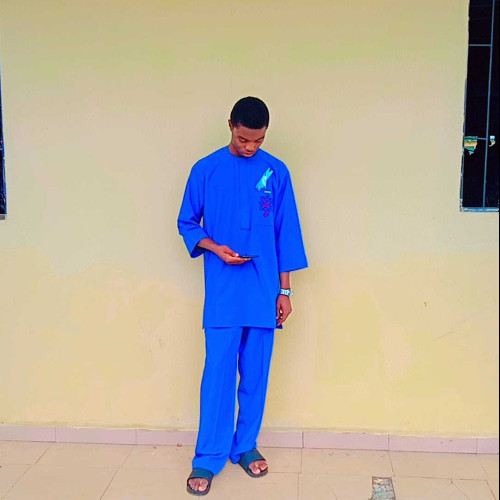 Arinze S. profile photo