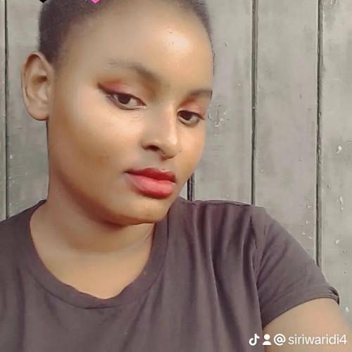 Waridi S. profile photo