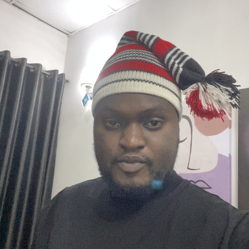 Miracle  E. profile photo