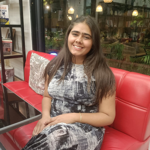 APOORVA A. profile photo
