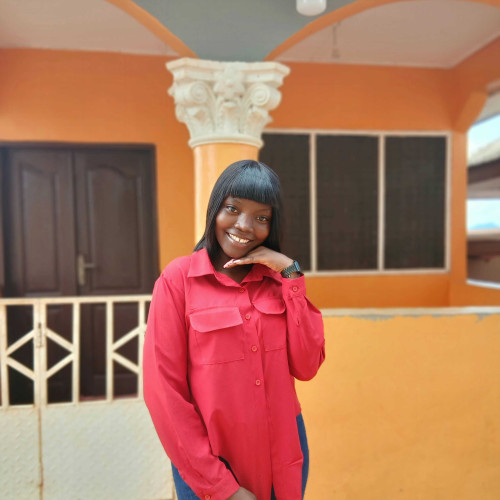 Owusu M. profile photo