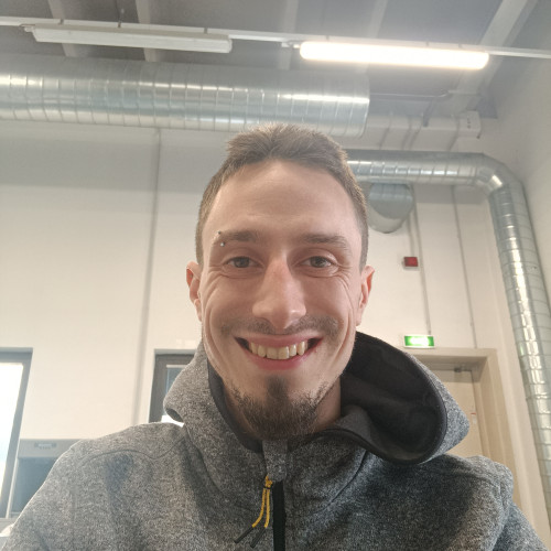 Giovanni D. profile photo