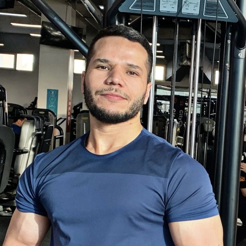 chtioui m. profile photo