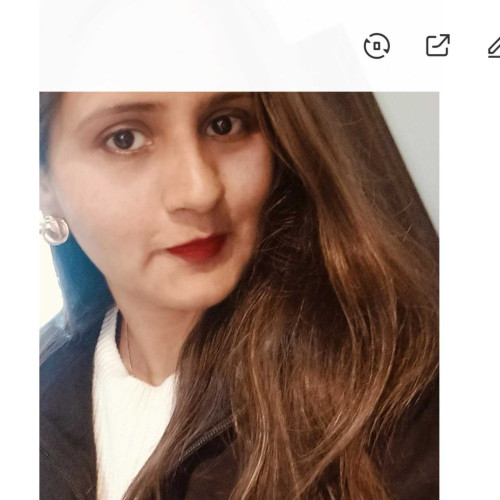 rashi s. profile photo