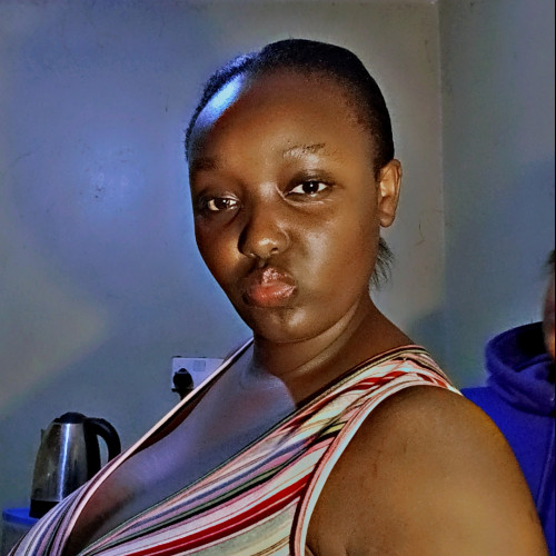 Munyao M. profile photo