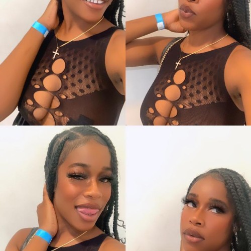 Shanea H.