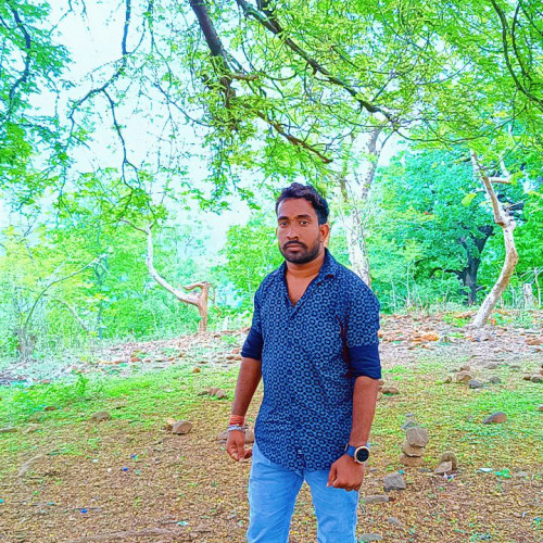 Balaji K. profile photo