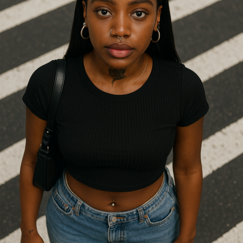 Linda D.