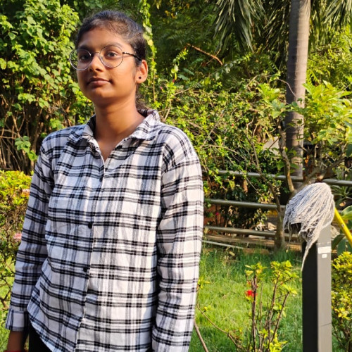 Girija K. profile photo