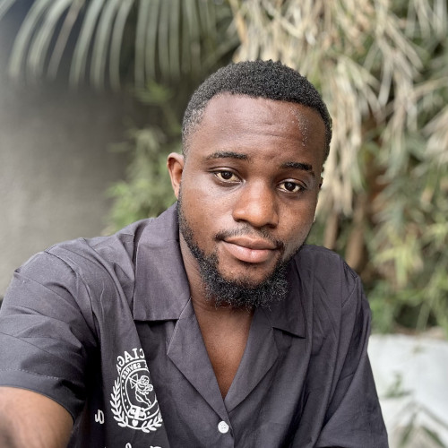 Lateef L. profile photo