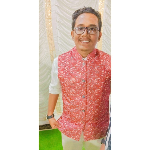 Tanmay  M. profile photo