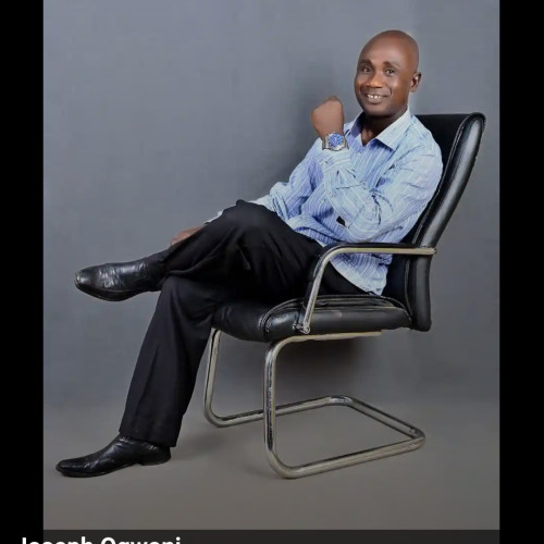 Joseph T. profile photo