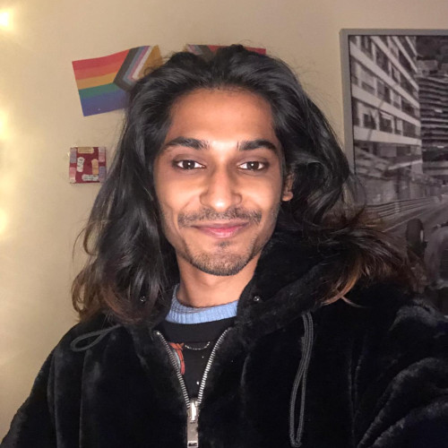 Nishan M. profile photo