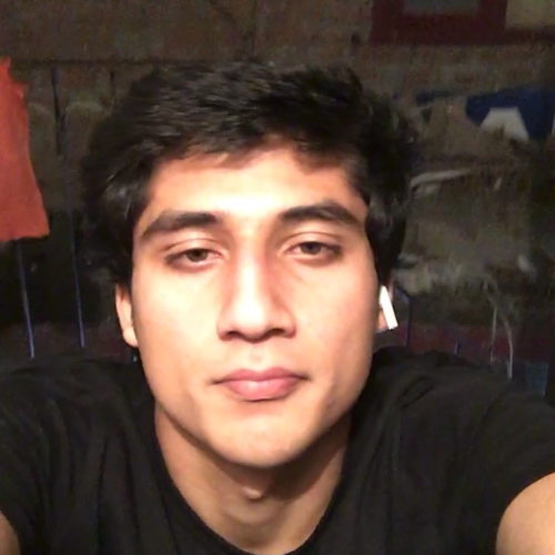 Aayush K. profile photo