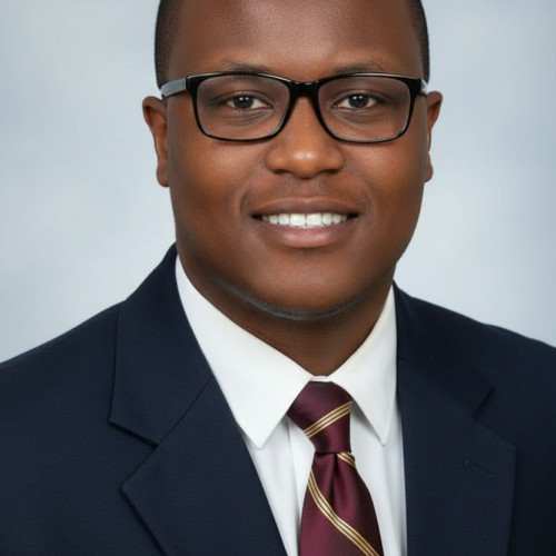 Simon K. profile photo