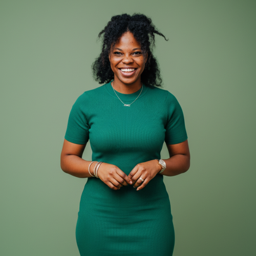 Ylestina N. profile photo