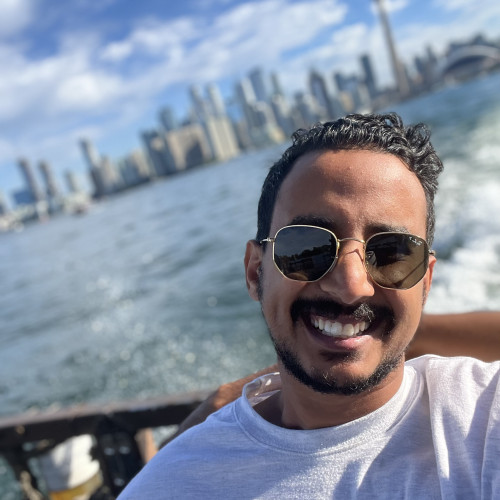 Ali Y. profile photo