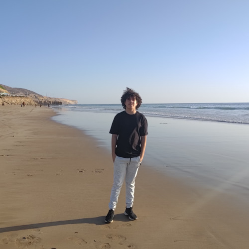 Ilyas A. profile photo