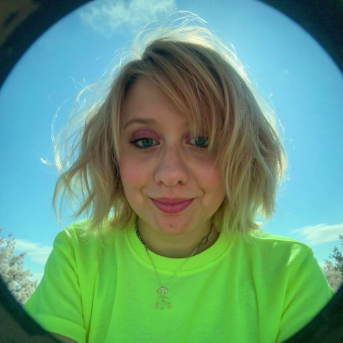 Samantha D. profile photo
