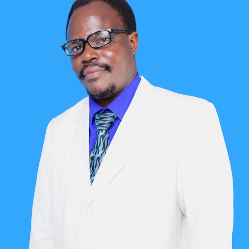 Benson K W. profile photo