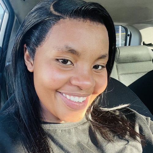 Lungelo Z. profile photo