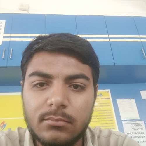 Zameer S.