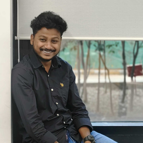 Nagaraj S. profile photo