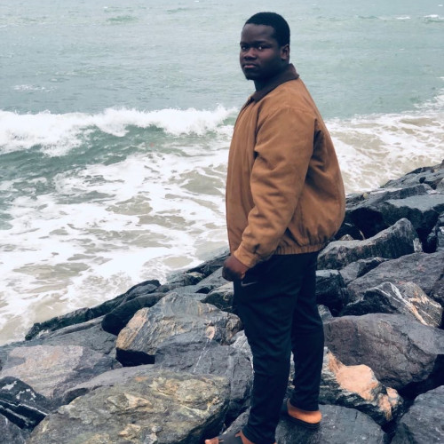 Ashiabi E. profile photo