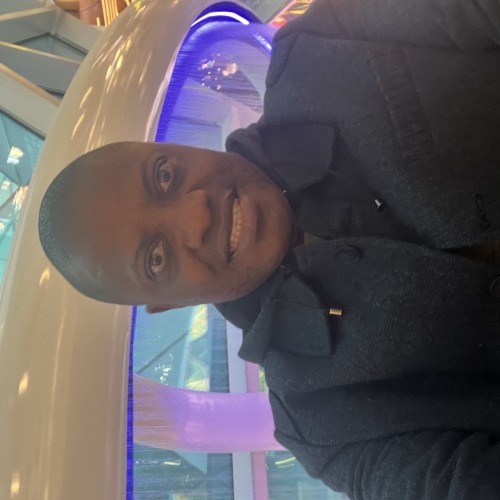 Ayodele O. profile photo
