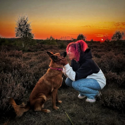 Liv P. profile photo