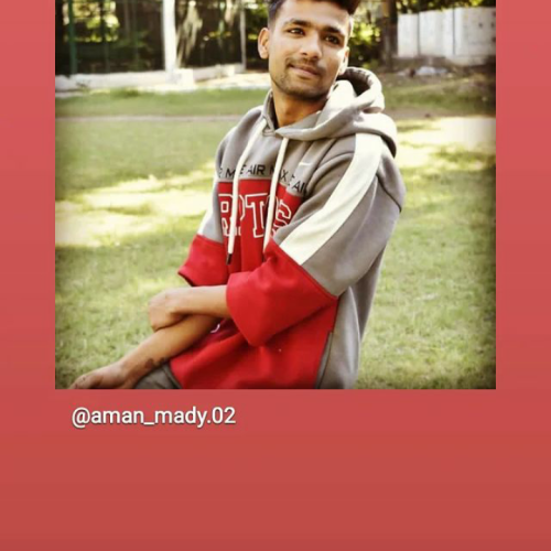 Aman  B.
