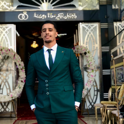 Rachid R. profile photo