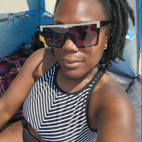 TAMIKA M. profile photo