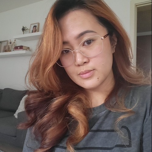 Virona U. profile photo