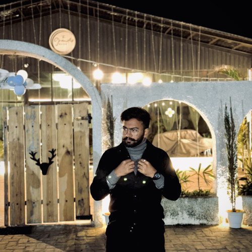 Gaurav  D. profile photo