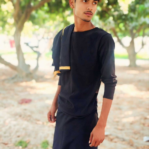 Danish k. profile photo