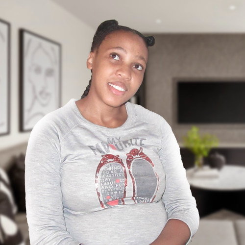 Dikeledi  H. profile photo