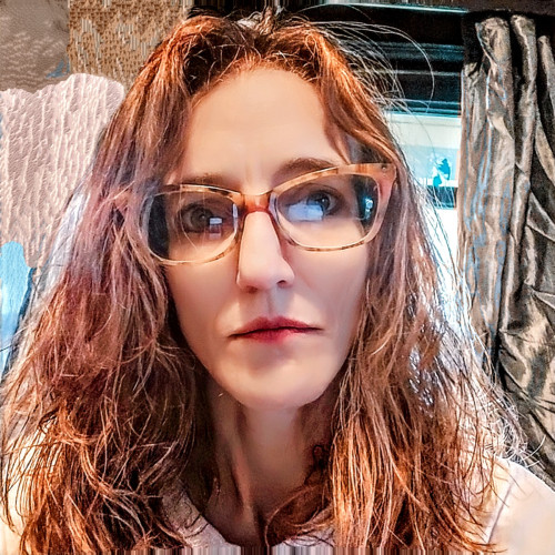 marie m. profile photo