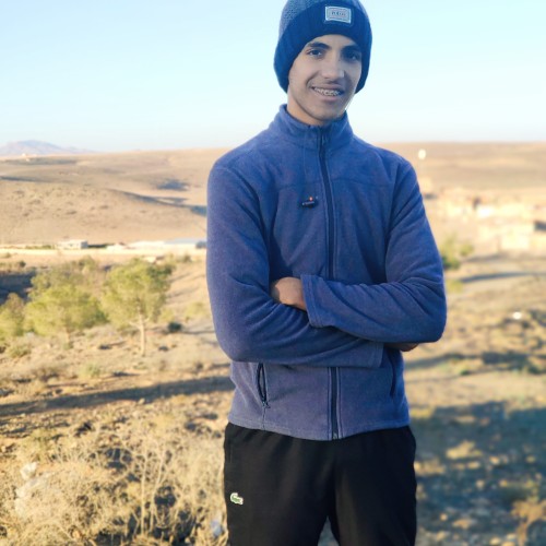mohamed m.