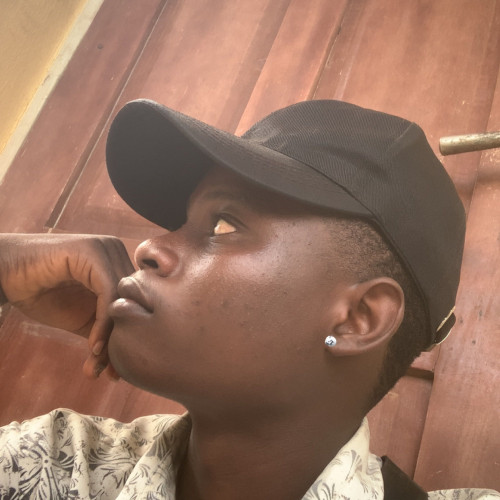 Okeleye K. profile photo