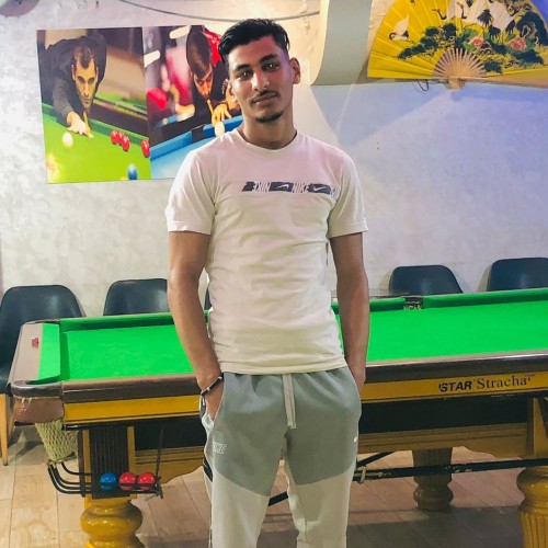 Mehdi Z.