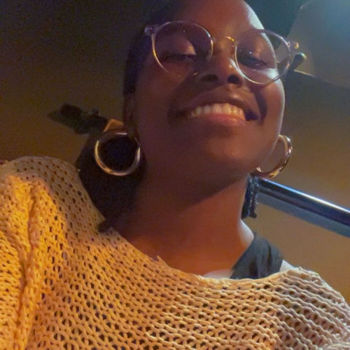Mariah M.