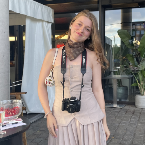 Lavinia D. profile photo