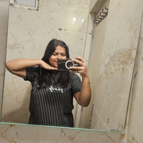 Sweta K. profile photo