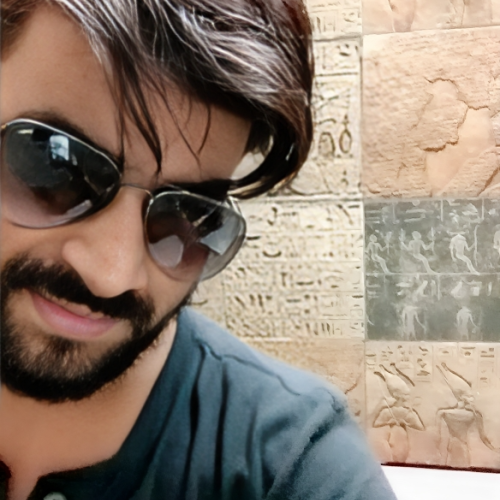 Rupesh K. profile photo