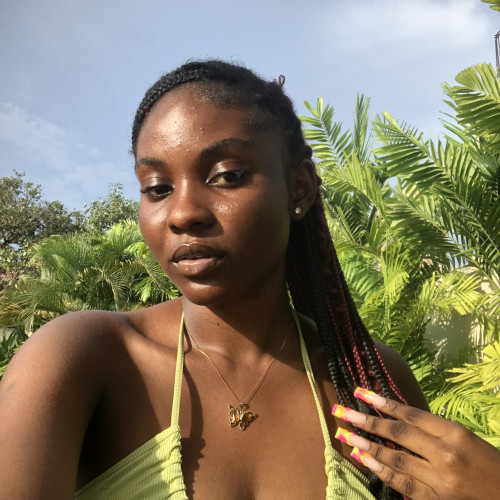 Khristy A.