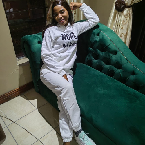 Ayanda P. profile photo