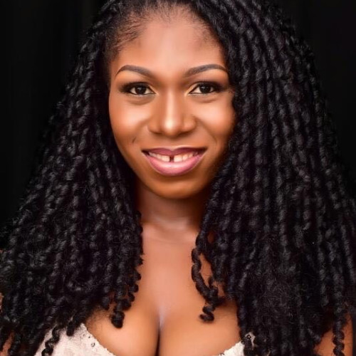 Adaeze E. profile photo
