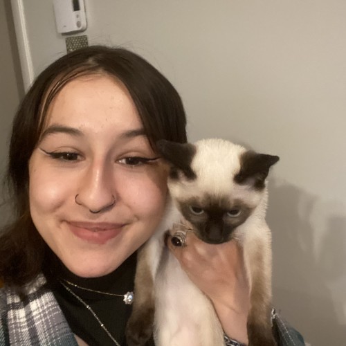 Désirée  B. profile photo